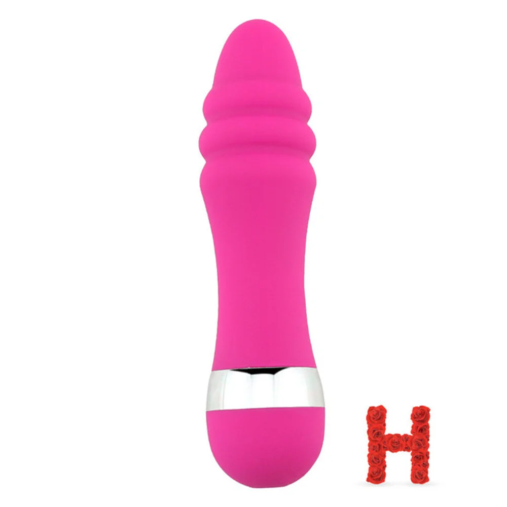 Mini Vibrator – Multispeed G-Spot, Clitoris en Anale Stimulatie - Afbeelding 10