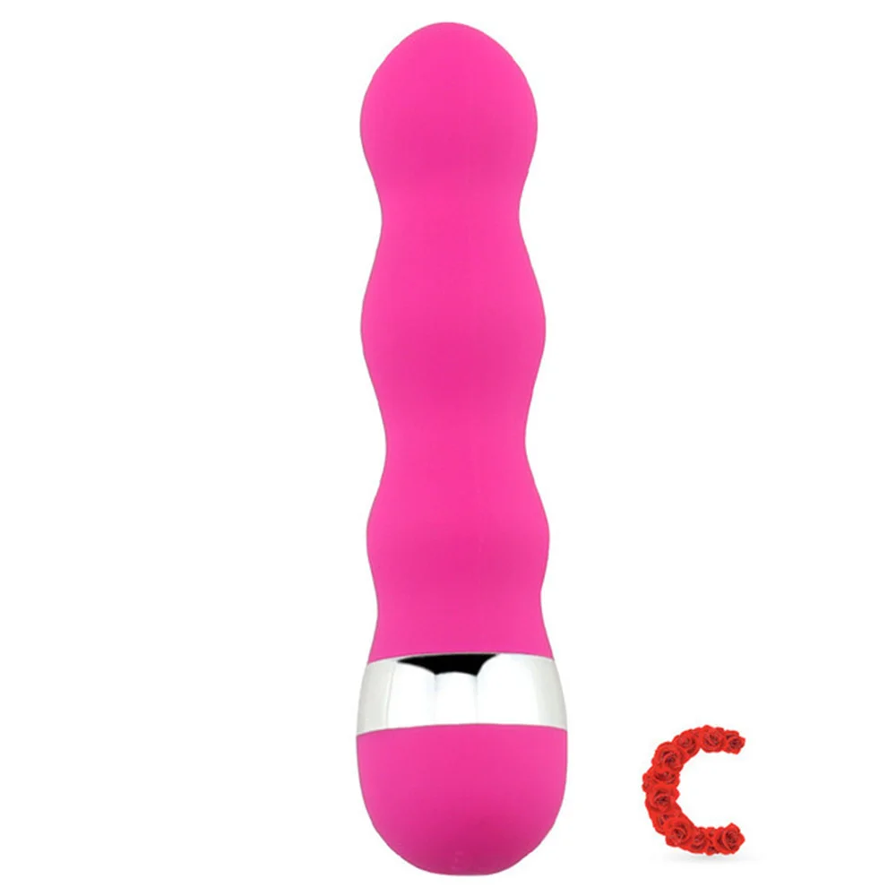 Mini Vibrator – Multispeed G-Spot, Clitoris en Anale Stimulatie - Afbeelding 6