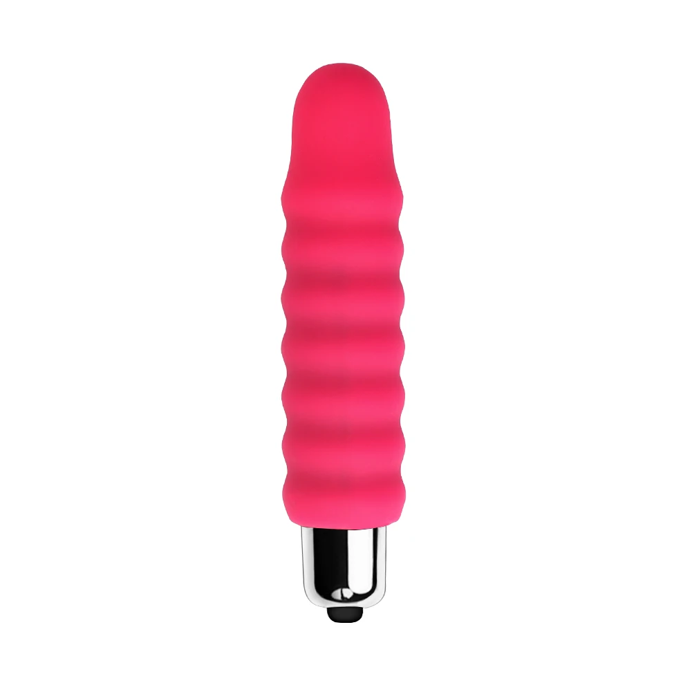 Mini Bullet Vibrator – G-Spot en Clitoris Stimulator - Afbeelding 9