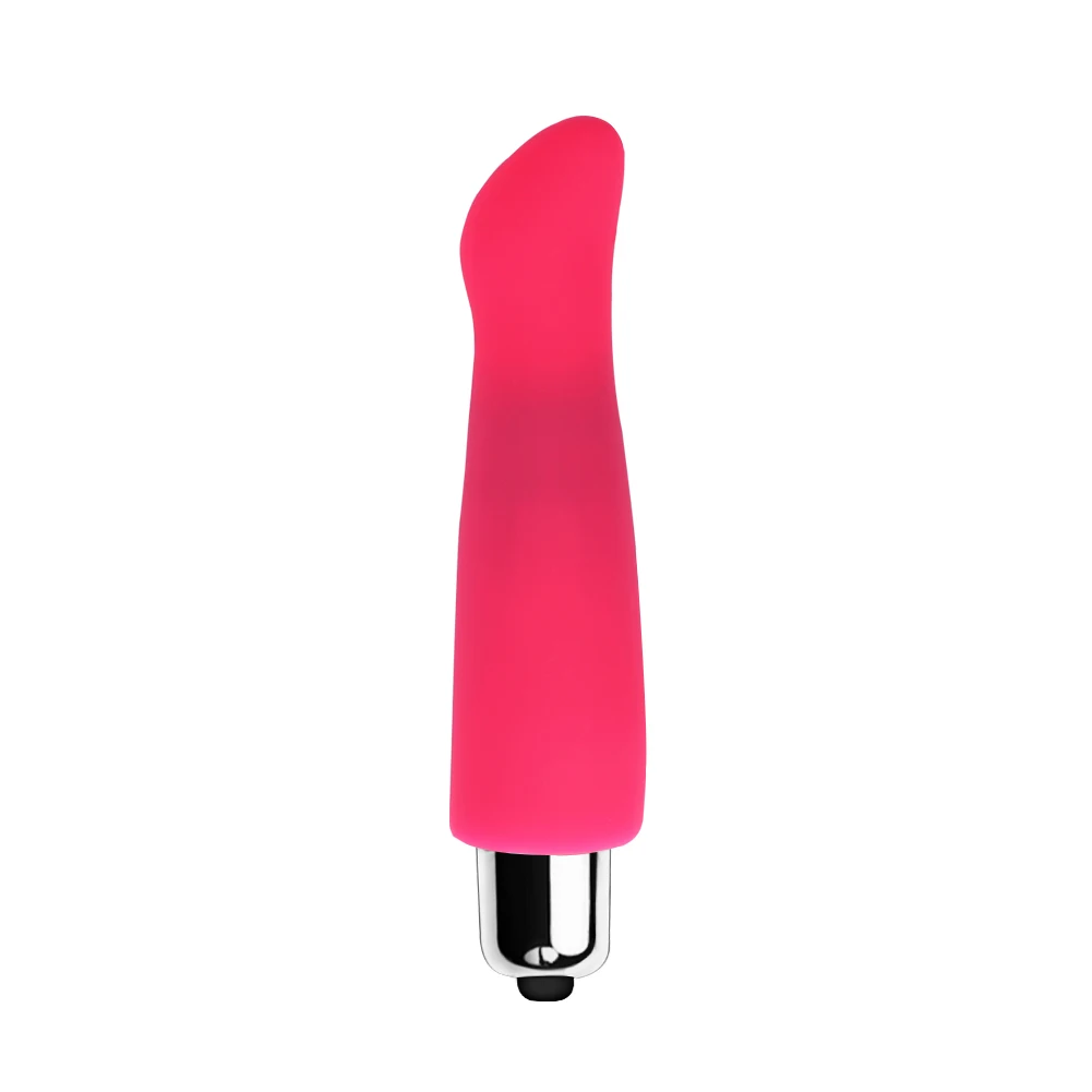Mini Bullet Vibrator – G-Spot en Clitoris Stimulator - Afbeelding 11