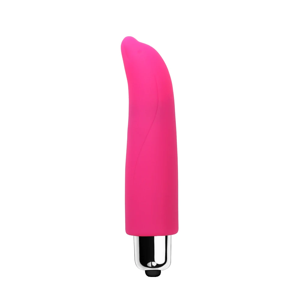 Mini Bullet Vibrator – G-Spot en Clitoris Stimulator - Afbeelding 7