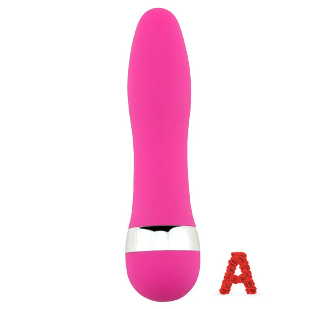 Mini Vibrator – Multispeed G-Spot, Clitoris en Anale Stimulatie - Afbeelding 4