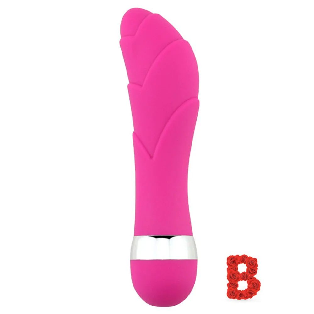 Mini Vibrator – Multispeed G-Spot, Clitoris en Anale Stimulatie - Afbeelding 5