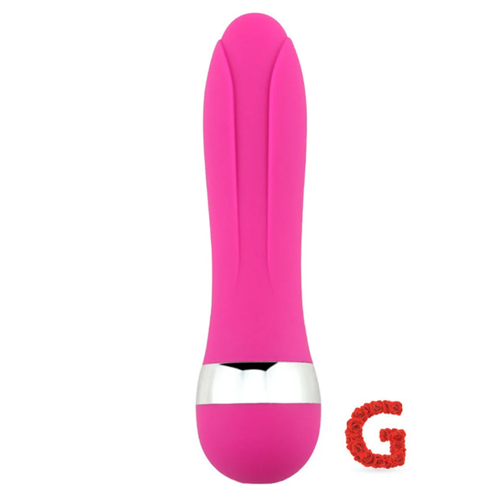 Mini Vibrator – Multispeed G-Spot, Clitoris en Anale Stimulatie - Afbeelding 9