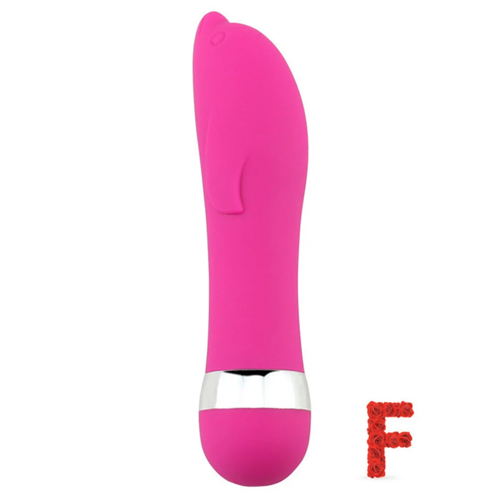 Mini Vibrator – Multispeed G-Spot, Clitoris en Anale Stimulatie - Afbeelding 8