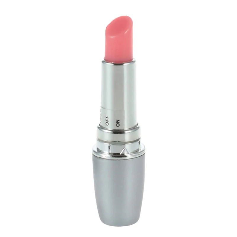 Discrete Lipstick Bullet Vibrator - Afbeelding 14