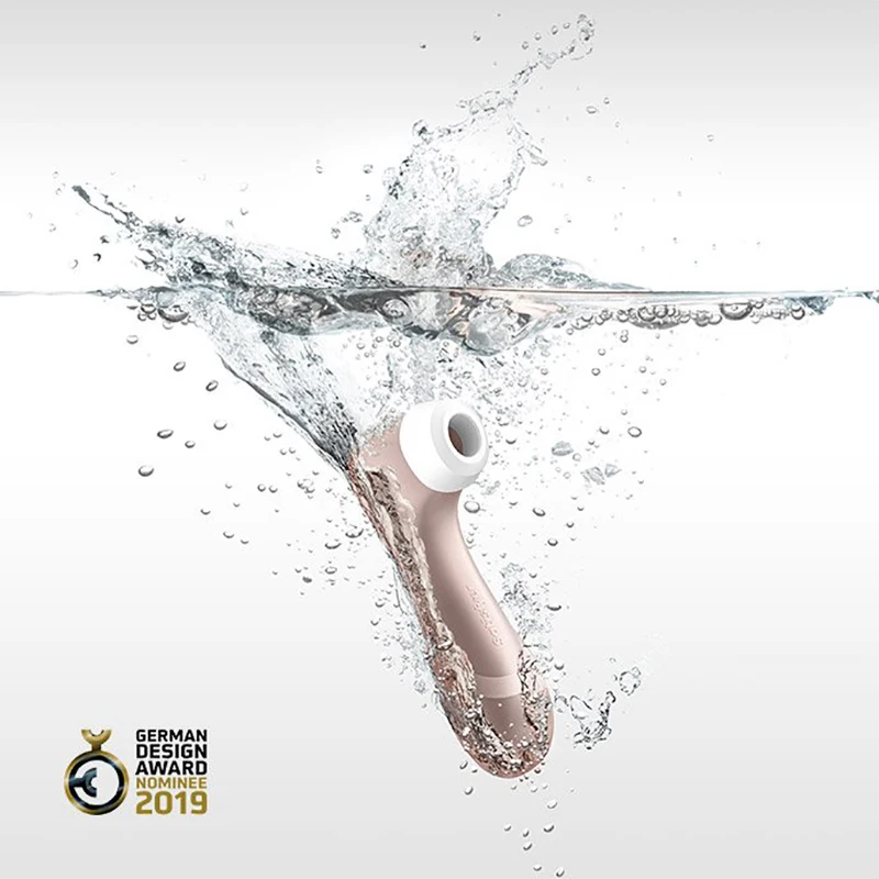 Satisfyer Pro 2 - Afbeelding 2