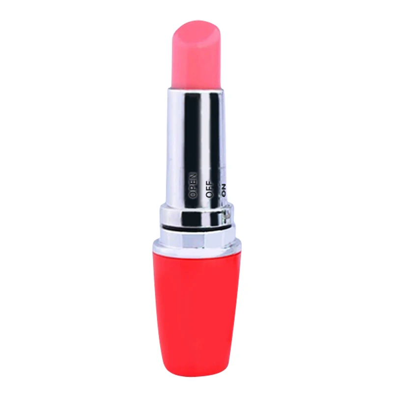 Discrete Lipstick Bullet Vibrator - Afbeelding 11