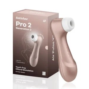 Satisfyer Pro 2