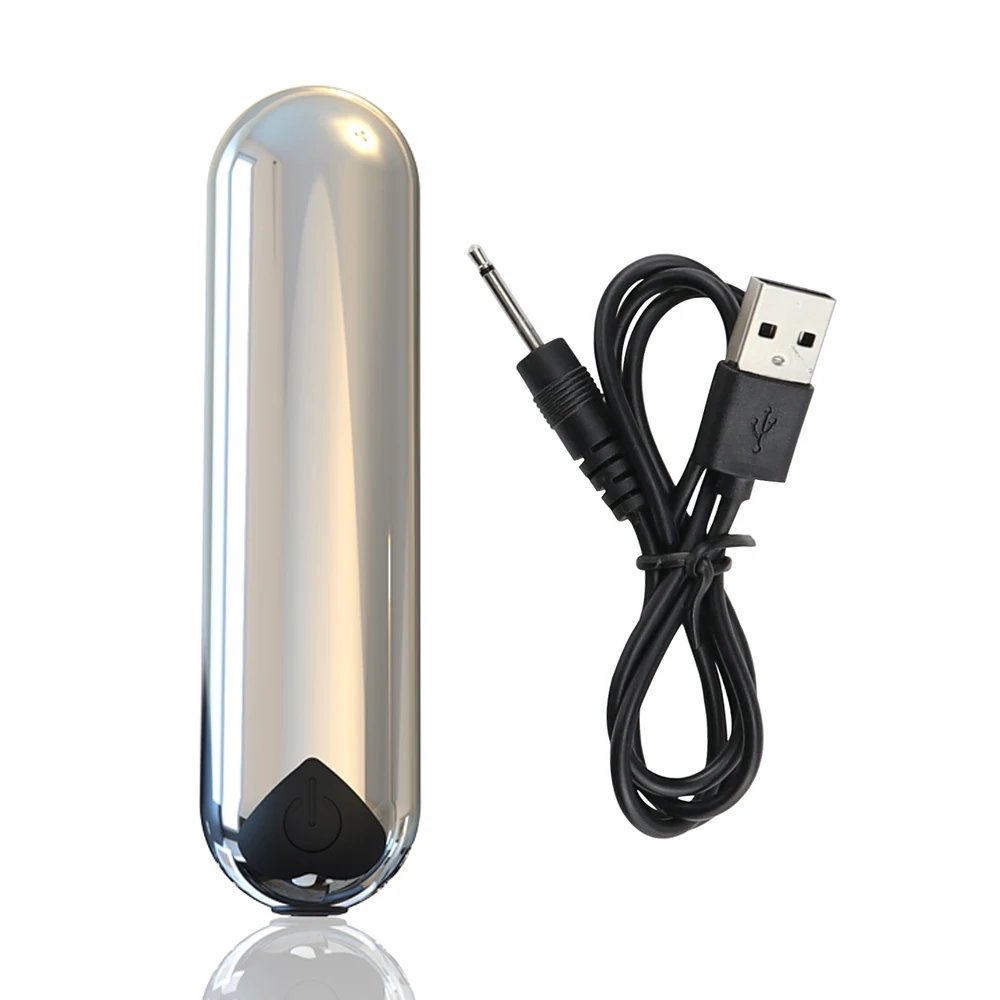 Mini Bullet Vibrator – G-Spot en Clitoris Stimulator - Afbeelding 5