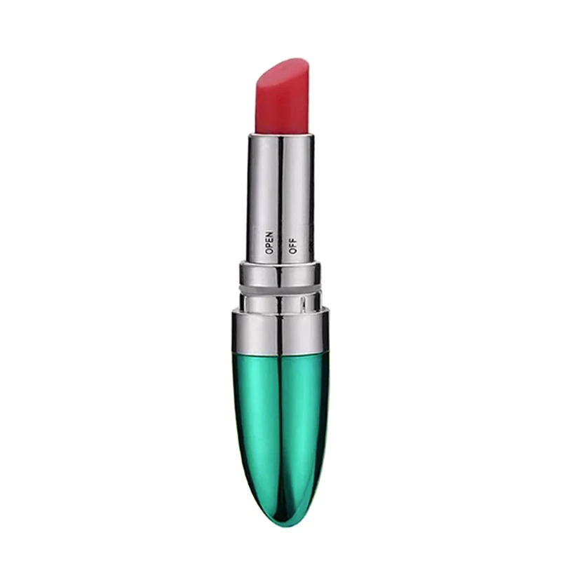 Discrete Lipstick Bullet Vibrator - Afbeelding 5