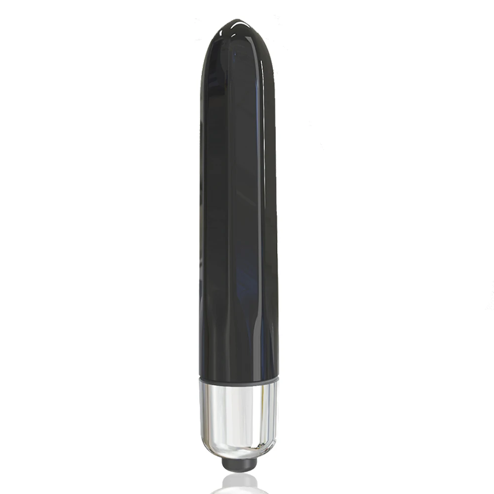 Mini Bullet Vibrator – G-Spot en Clitoris Stimulator - Afbeelding 10
