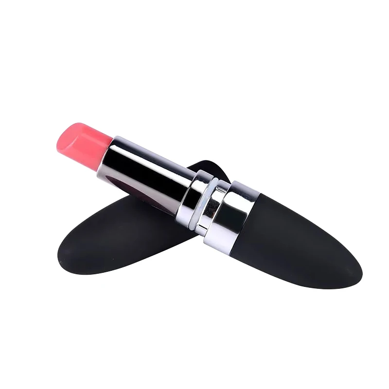 Discrete Lipstick Bullet Vibrator - Afbeelding 2