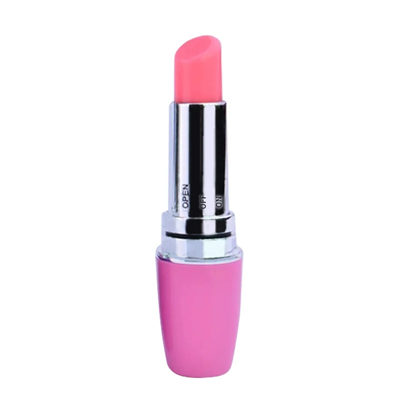 Discrete Lipstick Bullet Vibrator - Afbeelding 6