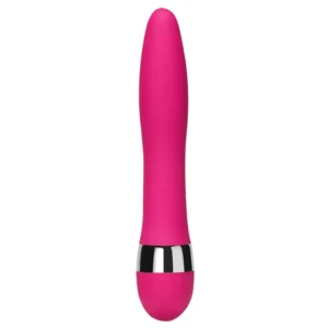 Dildo Vibrator – G-Spot en Anale Stimulatie met Multi-Speed Functie