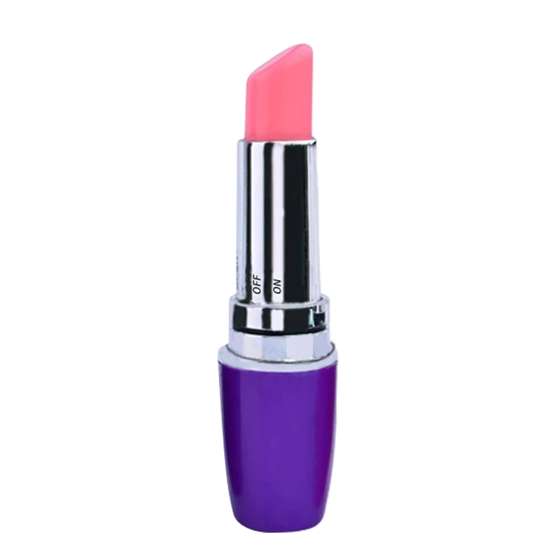 Discrete Lipstick Bullet Vibrator - Afbeelding 12